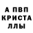 Метадон кристалл Andrew Ruffing